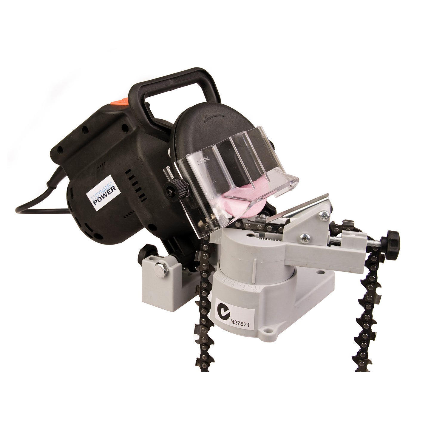 Chainsaw Sharpener Electric Grinder 320W