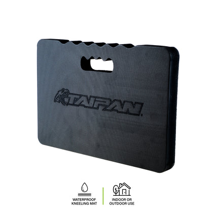 Taipan Kneeling Pad Heavy Duty High Density EVA Foam Waterproof 440 x 300mm