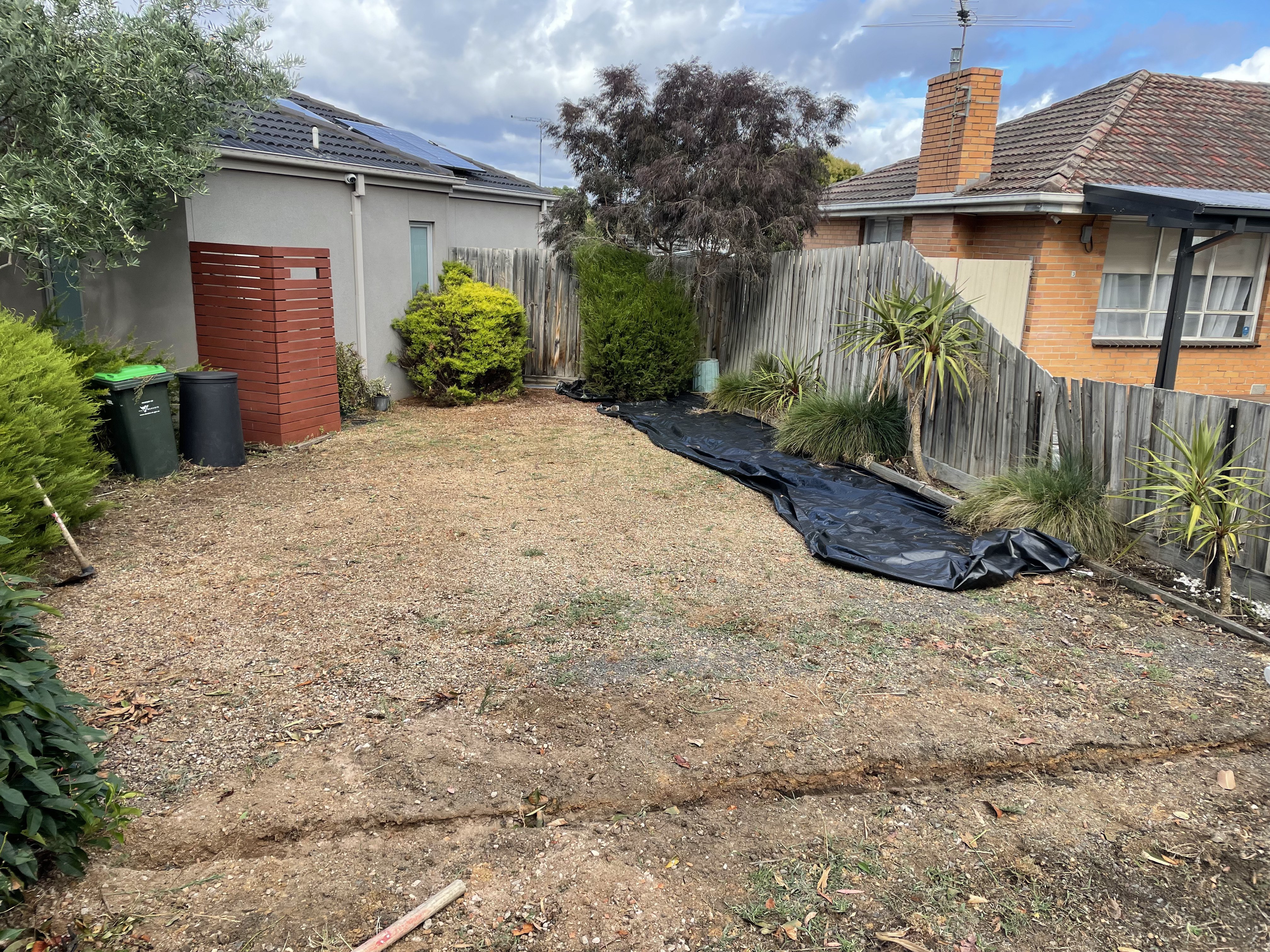 GMC Garden Project 29