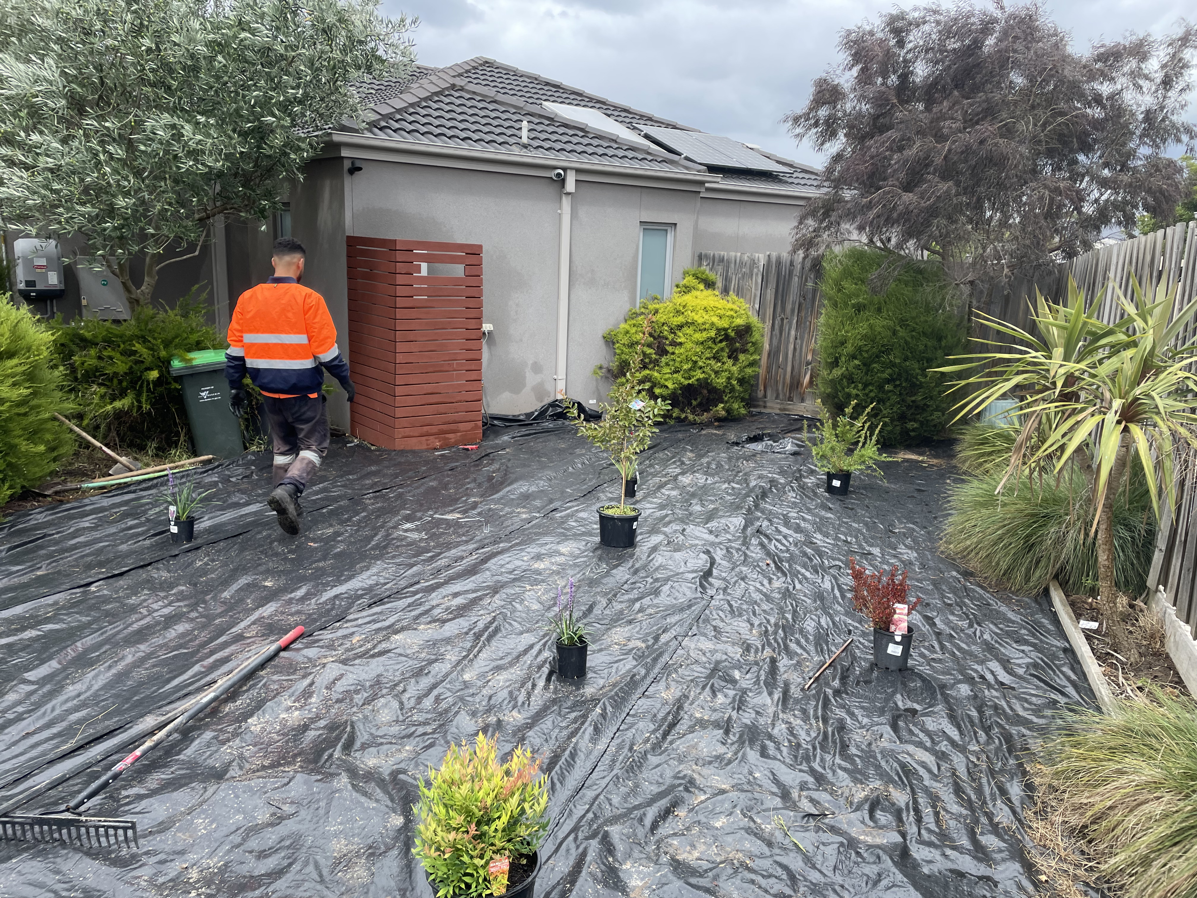 GMC Garden Project 30