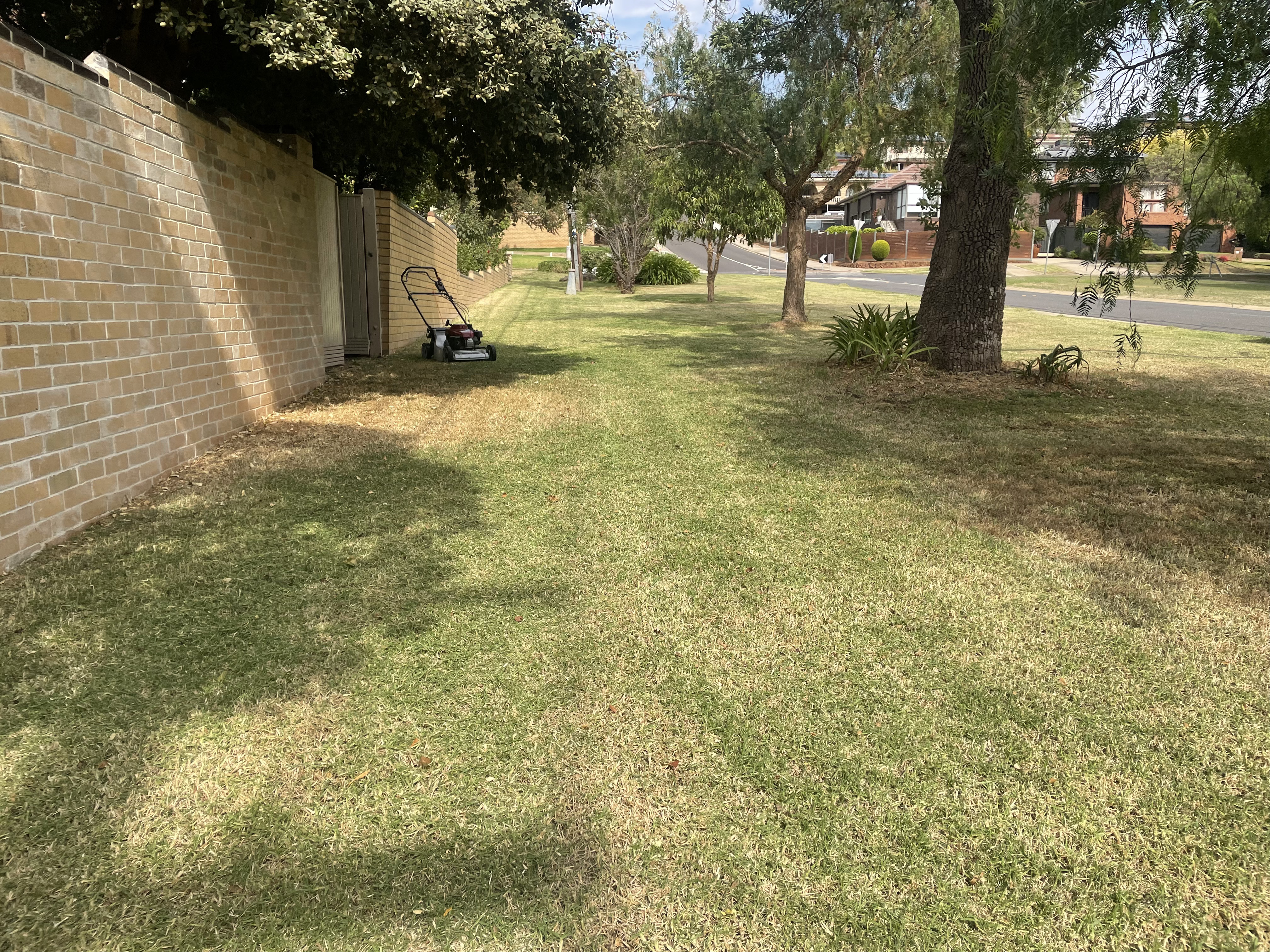 GMC Garden Project 34