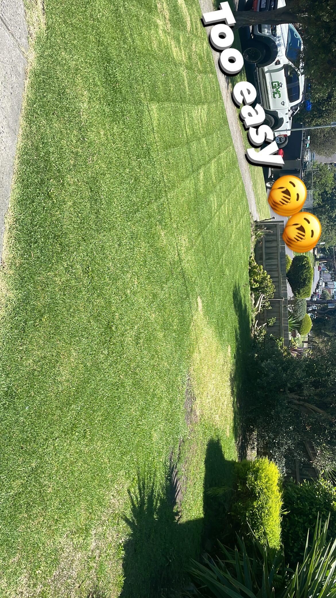 GMC Garden Project 11