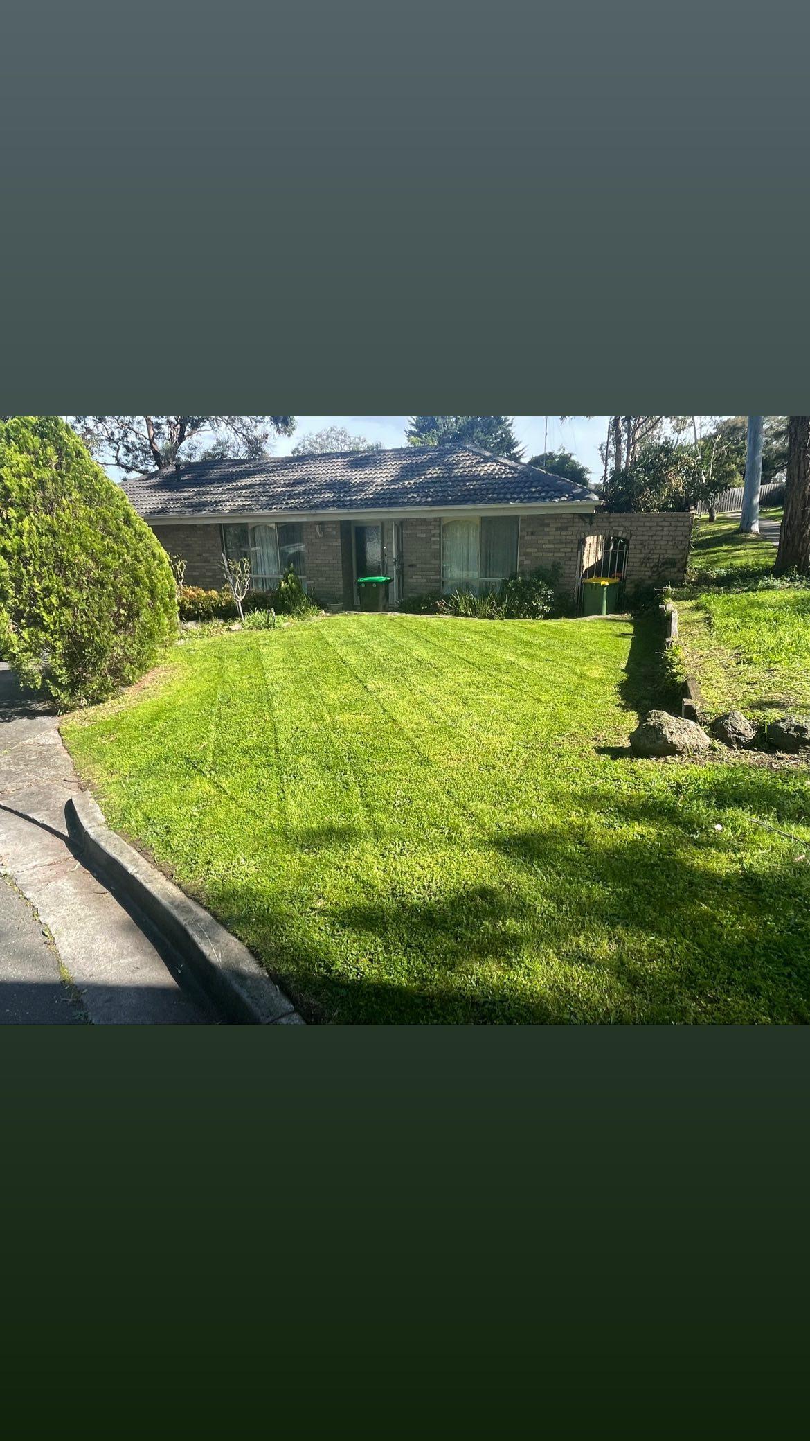 GMC Garden Project 17