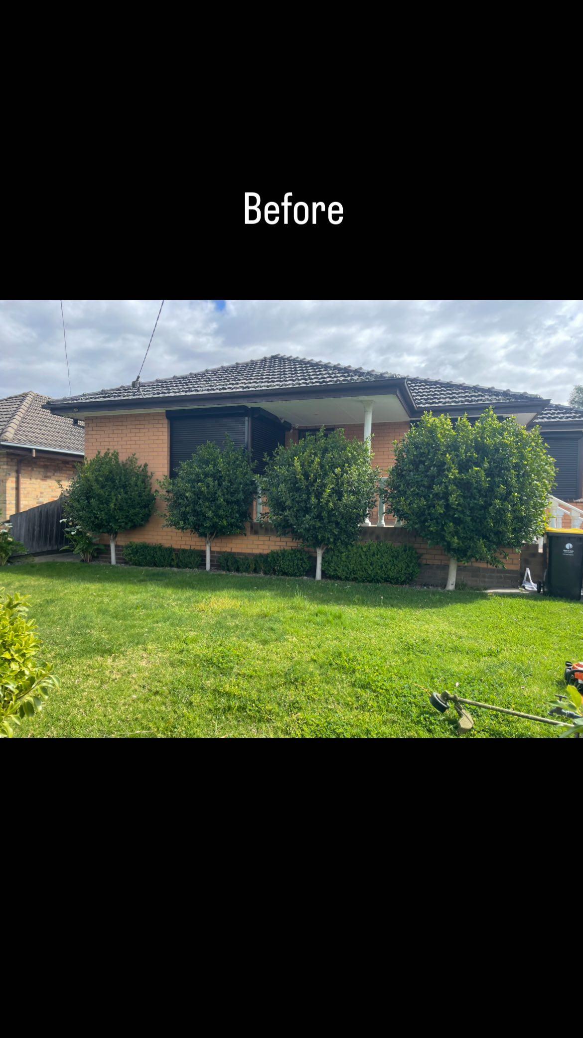 GMC Garden Project 19