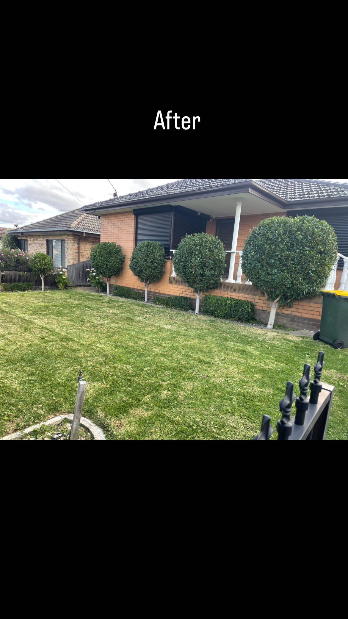 GMC Garden Project 20