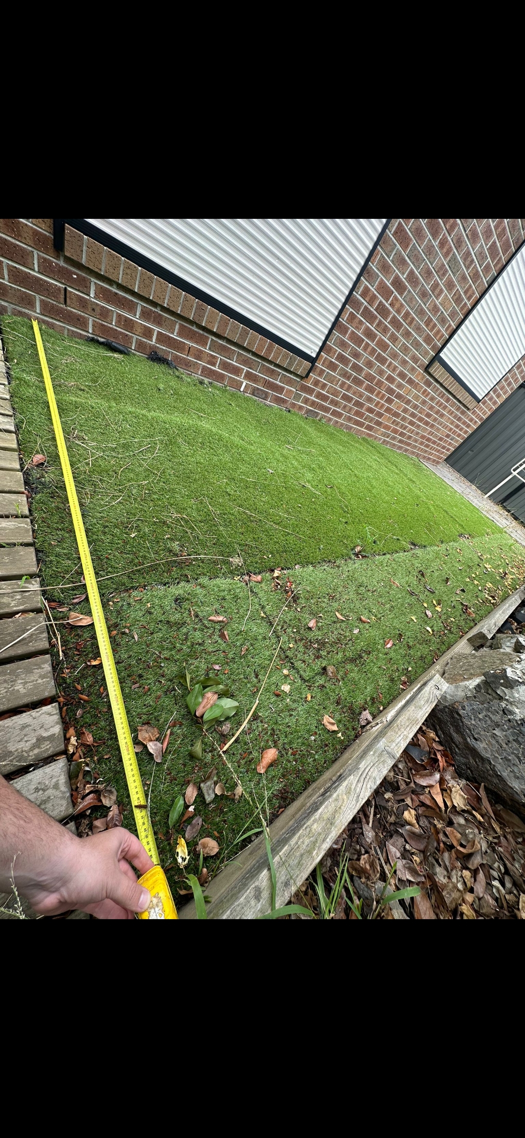 GMC Garden Project 24