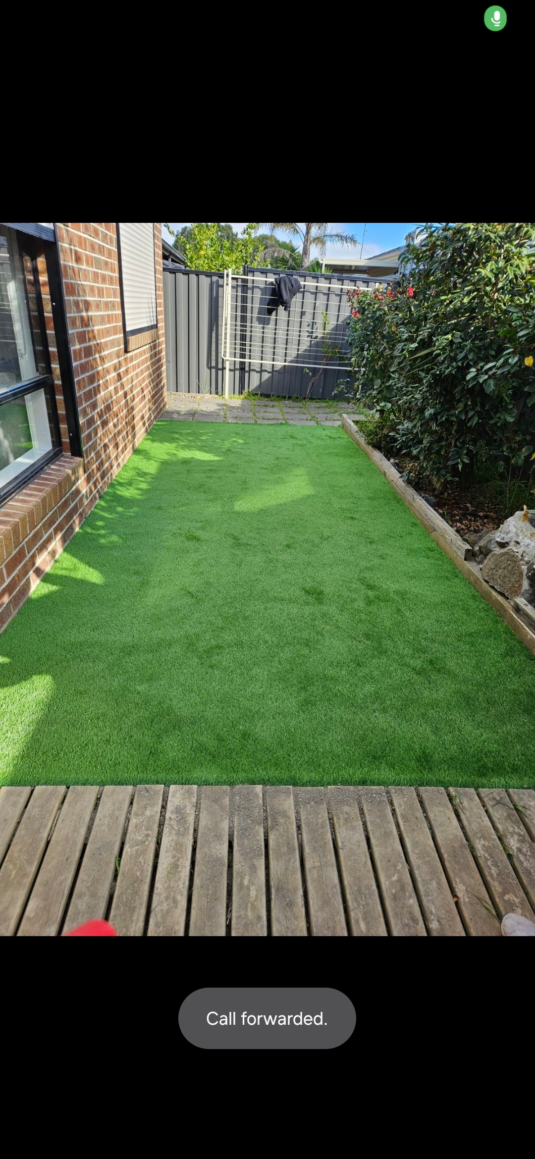 GMC Garden Project 25