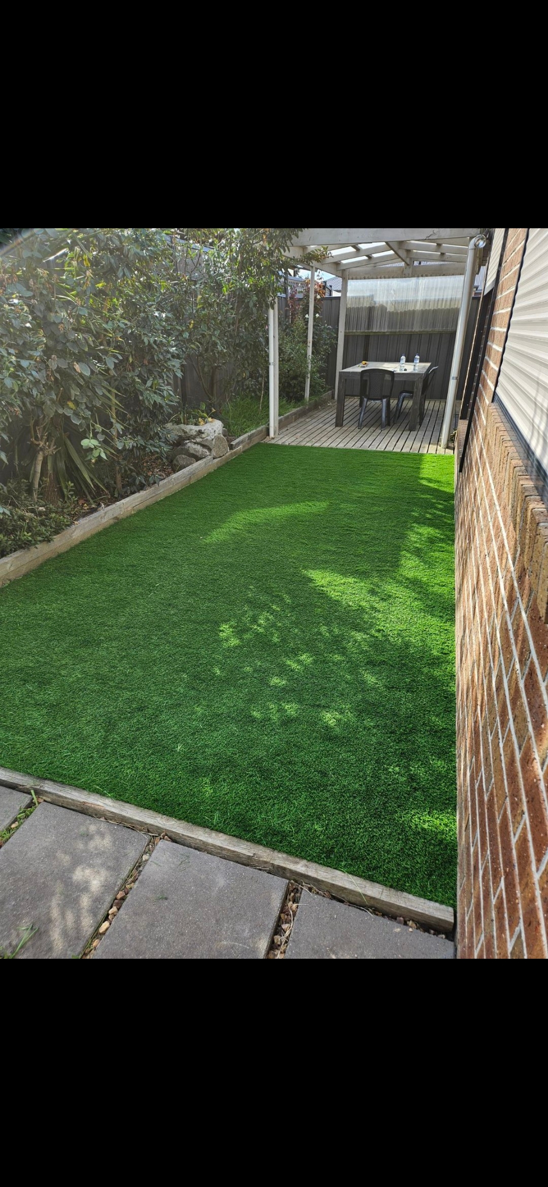 GMC Garden Project 26