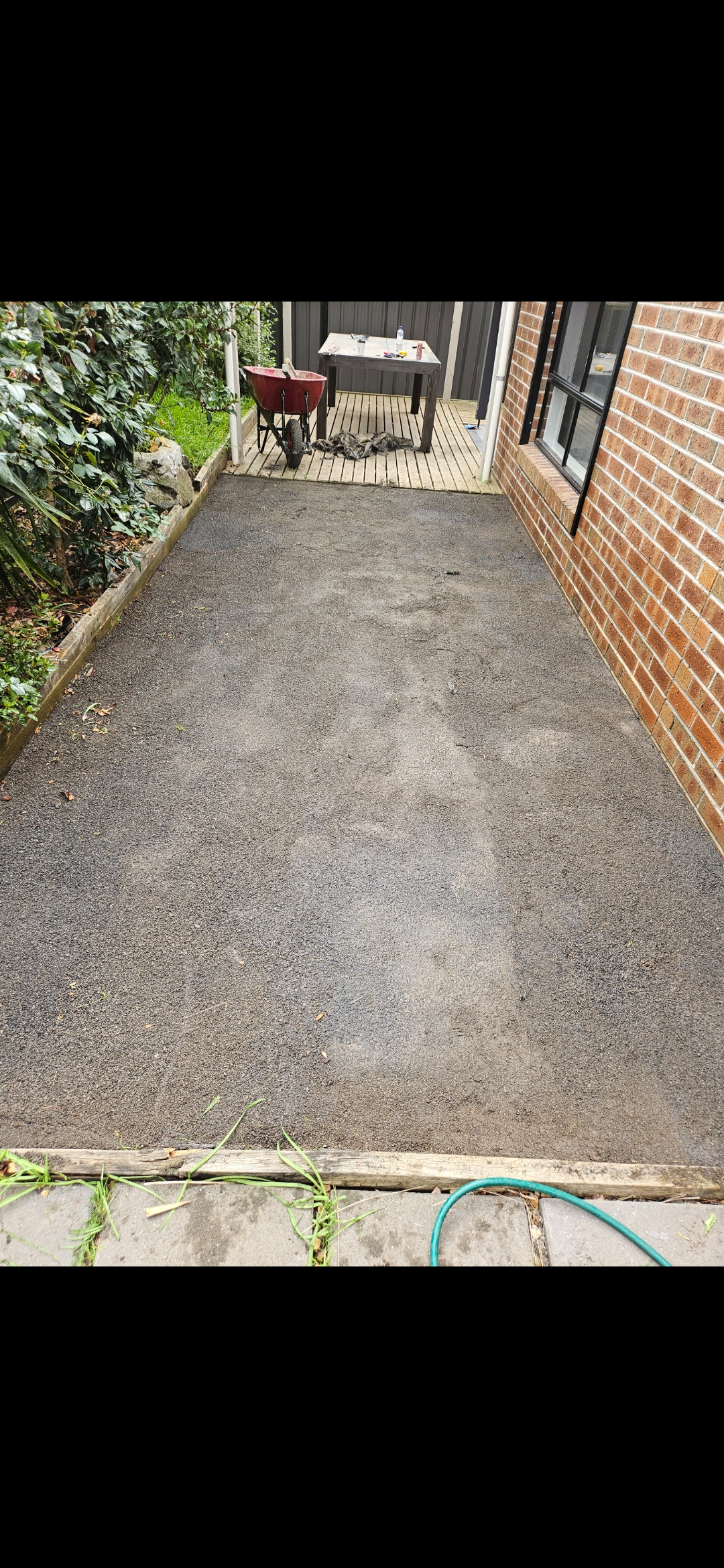 GMC Garden Project 27