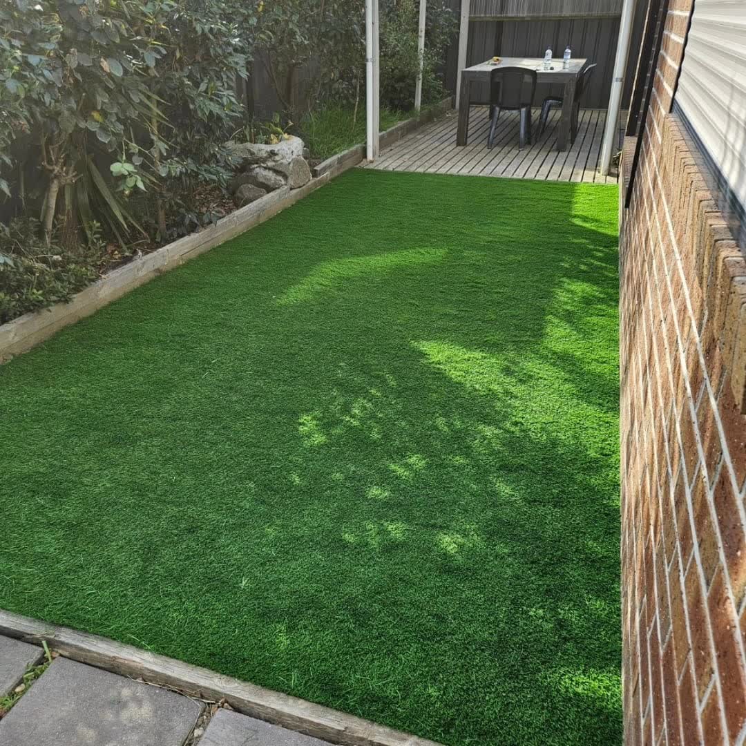 Synthetic Turf